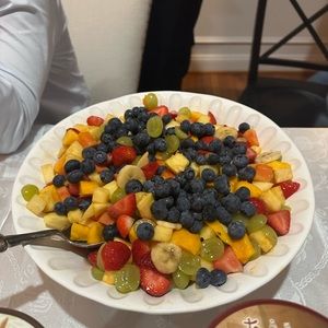 Meet your Posher, Bianca